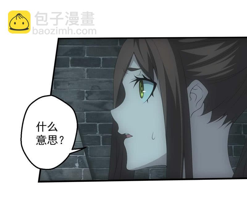 鲲鹏传说(1/2)-第205话