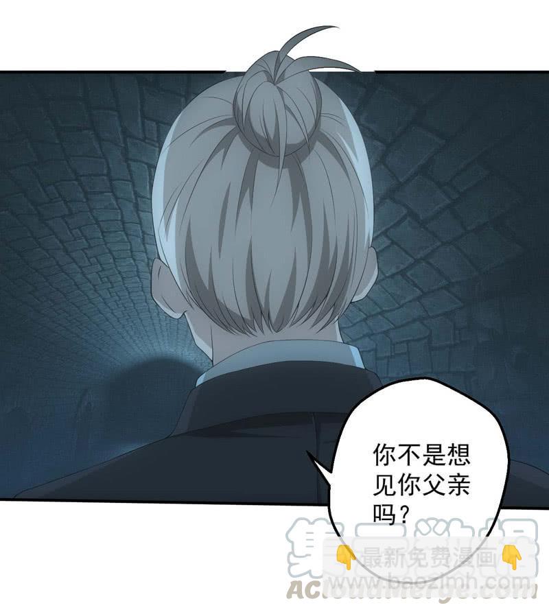 鲲鹏传说(1/2)-第205话