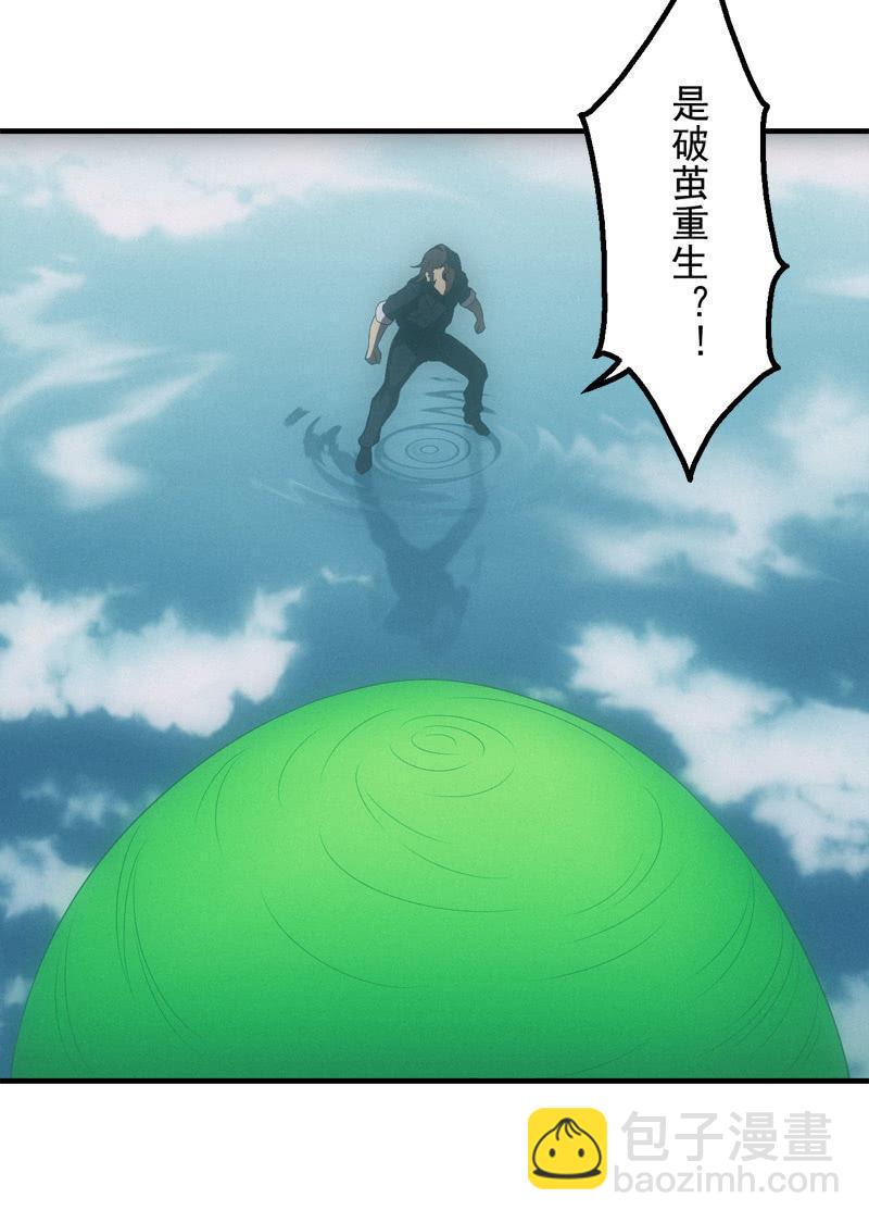 新神降临-第211话