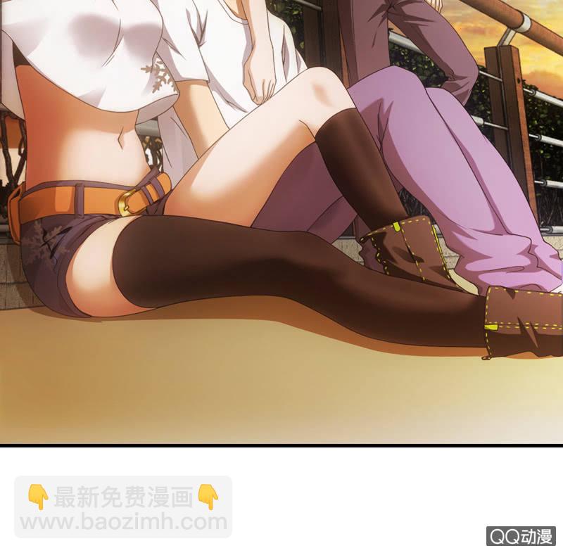 三人组(1/2)-第31话
