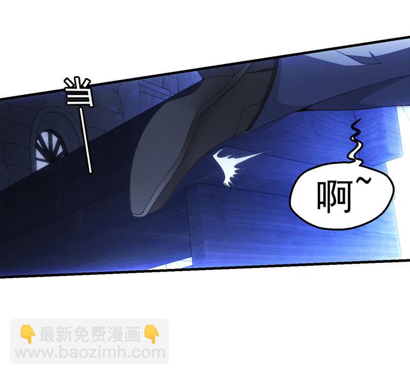 困兽之搏(1/2)-第35话