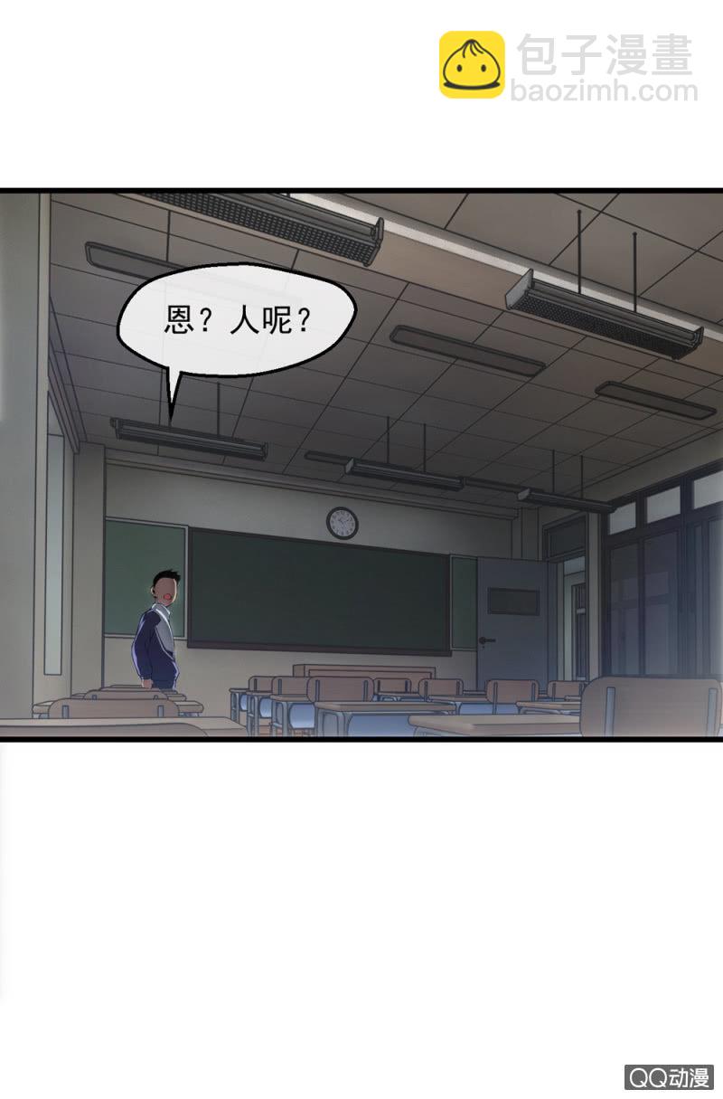 相似的两人-第5话