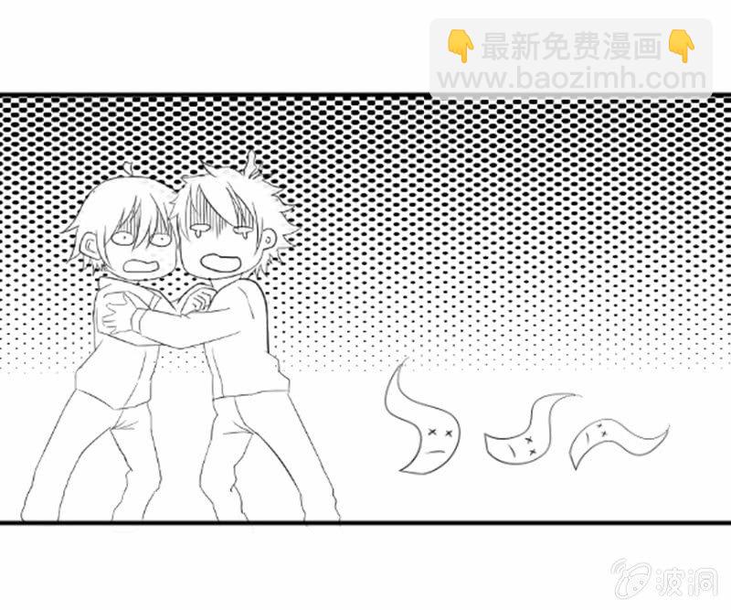 停更公告-第59话