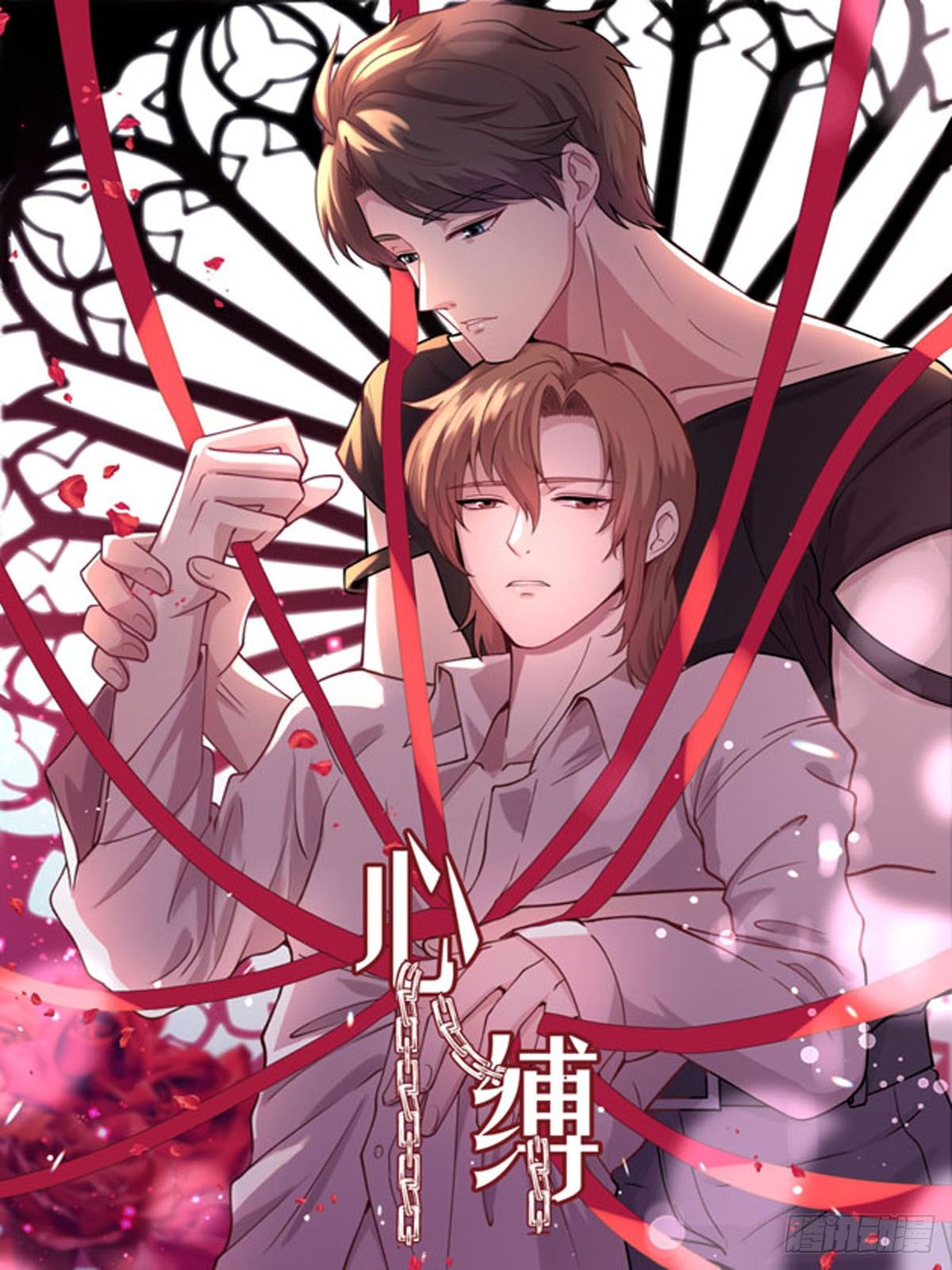 预告-第1话