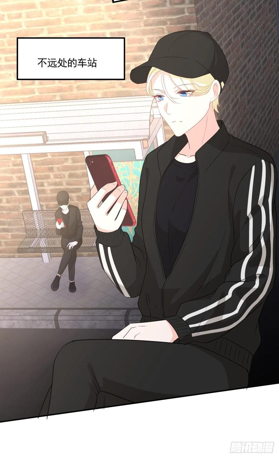 106 回家-第107话