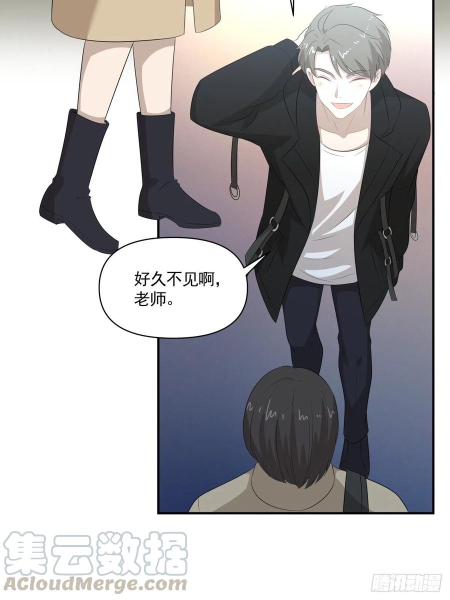 114 追忆-第113话