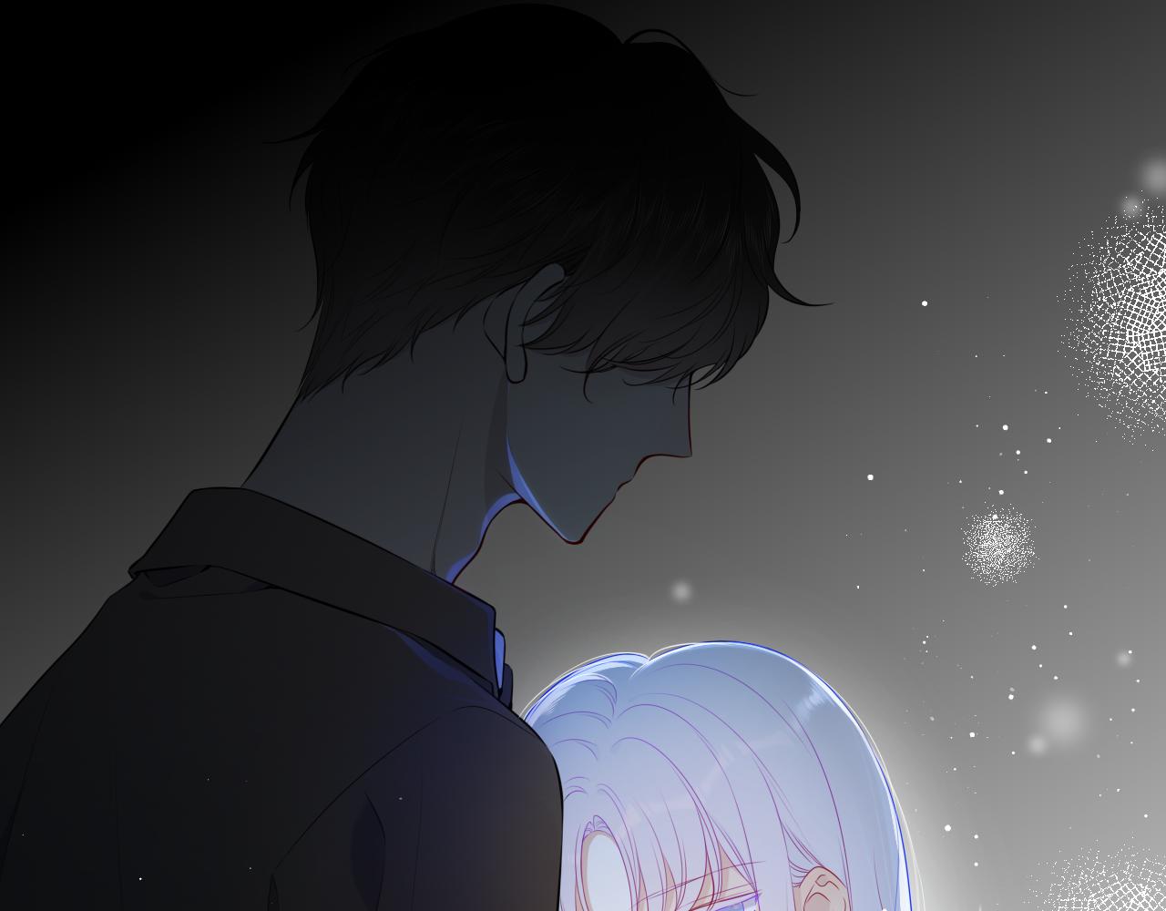 🍚星辰于我 第95话 过去，苦涩 第1页