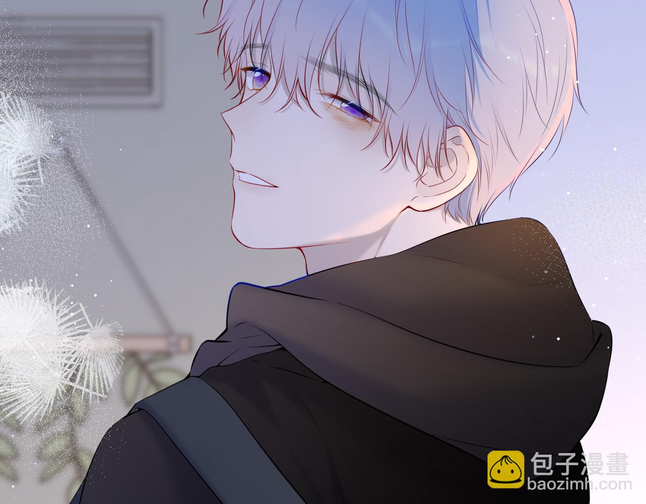 🍚星辰于我 第118话 对她在意的不得了 第22页