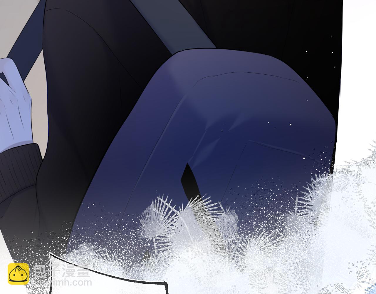 🍚星辰于我 第118话 对她在意的不得了 第23页