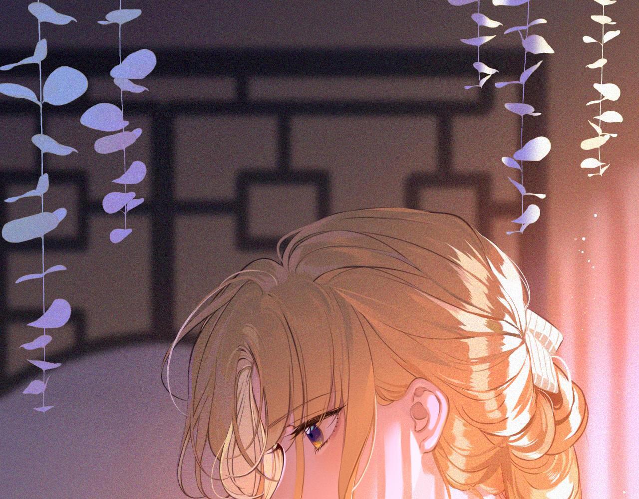 🍚星辰于我 第128话 我家小姑娘 第1页