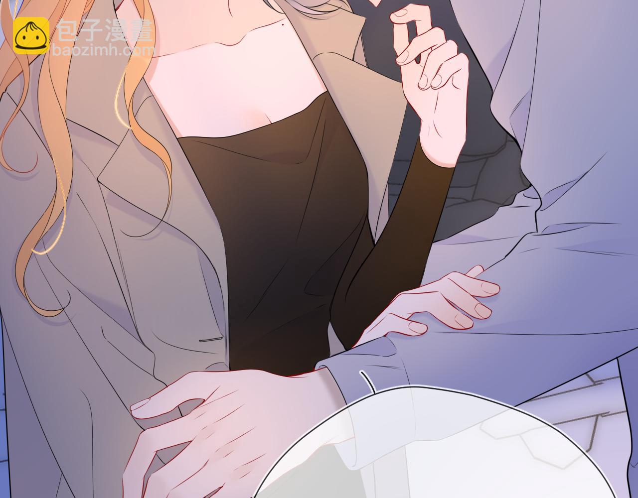 🍚星辰于我 第136话 同居后 第18页