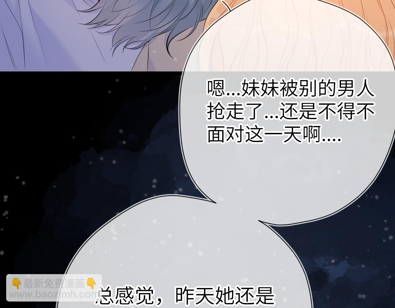 🍚星辰于我 第136话 同居后 第20页