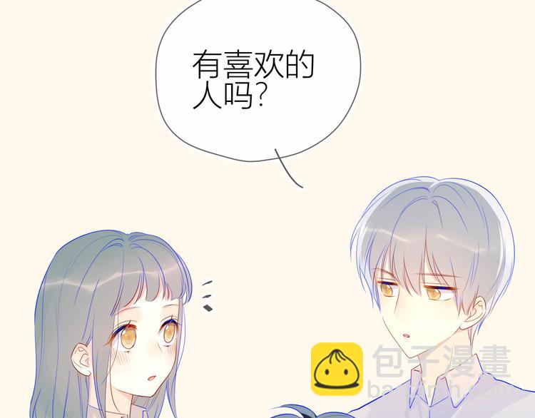 🍚星辰于我 第19话 真心话？ 第49页