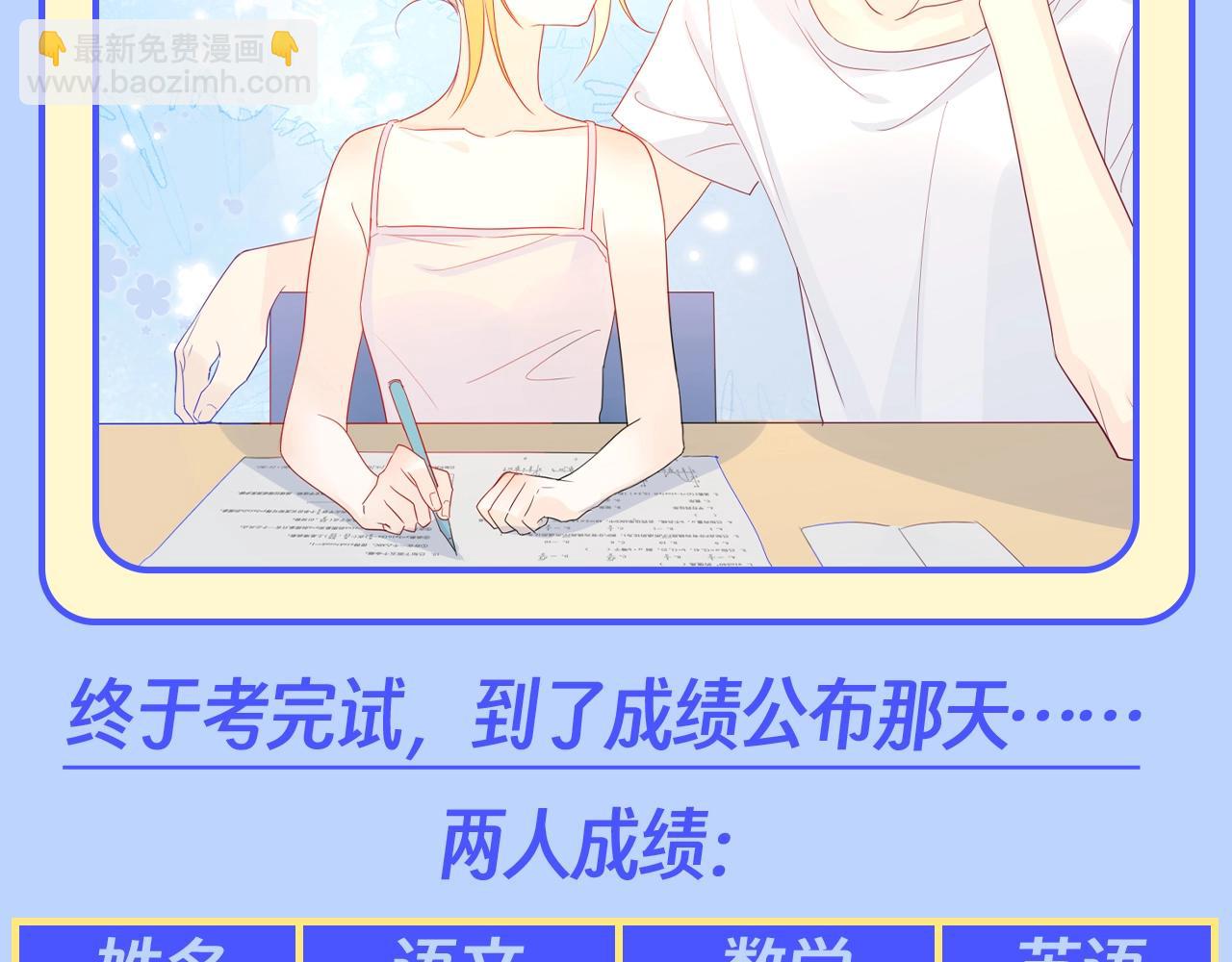 🍚星辰于我 第95期 特别企划：星星梦到高中考前的一天了！ 第16页
