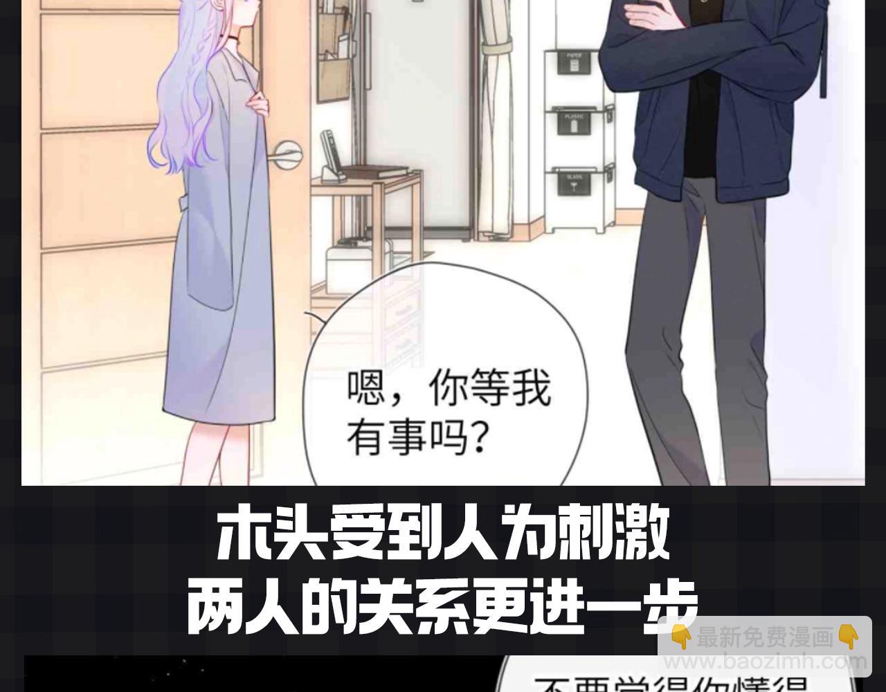 🍚星辰于我 第153期 搞点事： 副CP的爱情前进之路 第13页