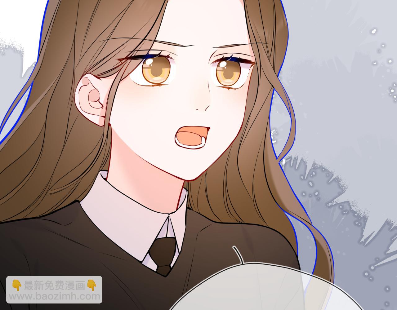 🍚星辰于我 第8话 争宠 第44页