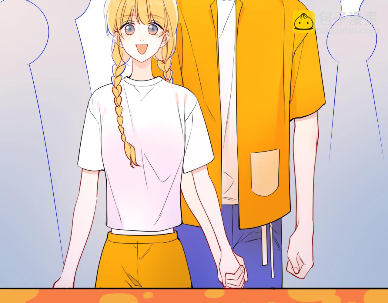 🍚星辰于我 番外  「芬」玩乐园夏日游 第40页