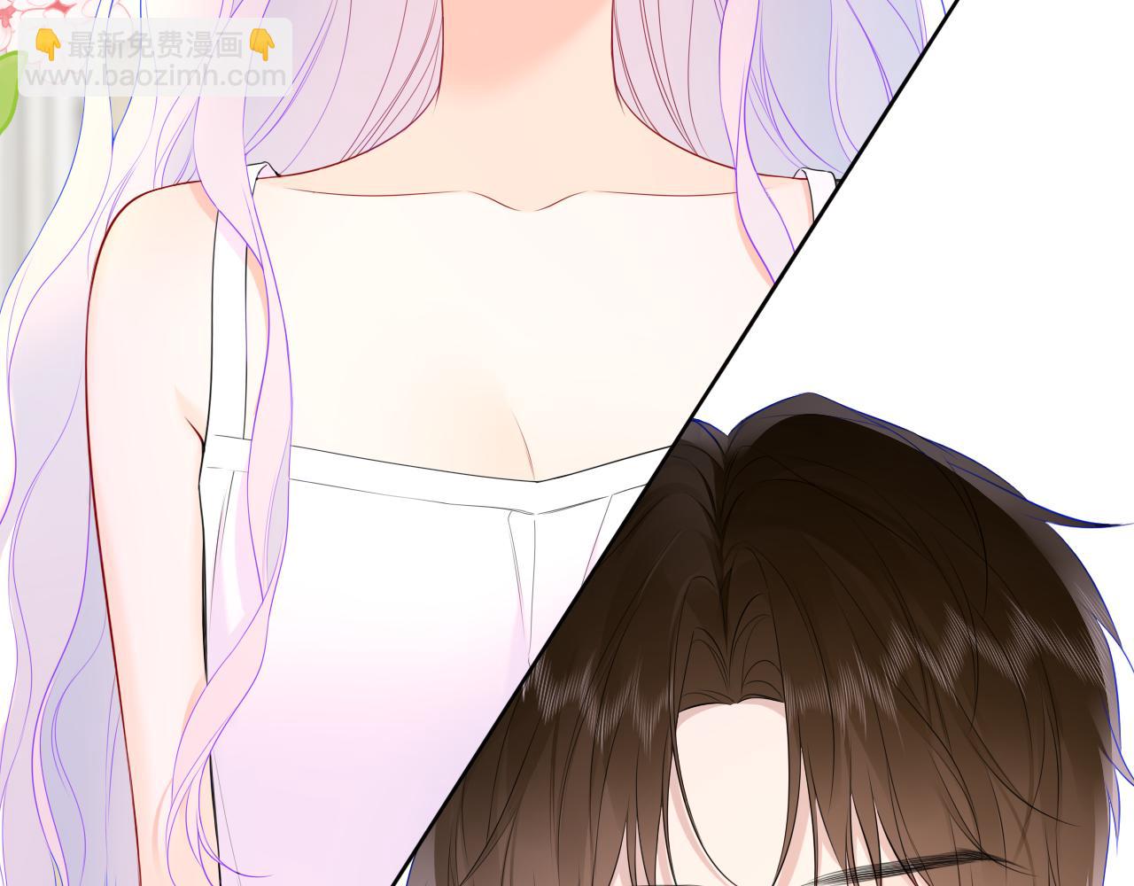 🍚星辰于我 第33话 “宝...宝贝” 第18页