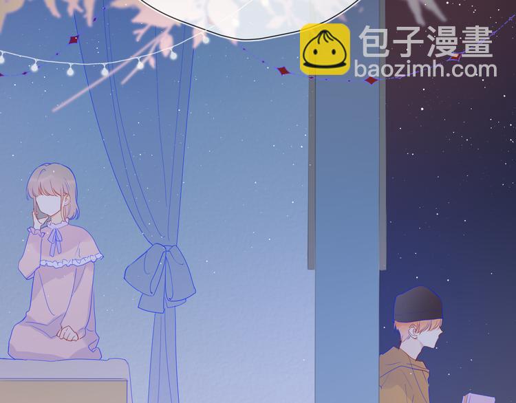 🍚星辰于我 第33话 生日 第37页