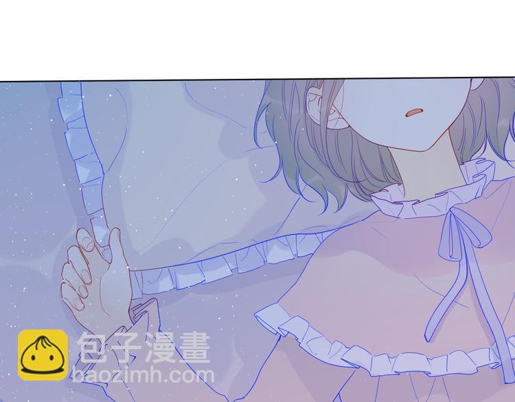 🍚星辰于我 第33话 生日 第4页