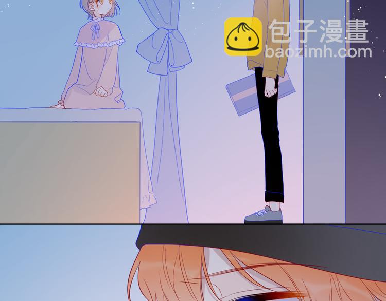 🍚星辰于我 第33话 生日 第48页