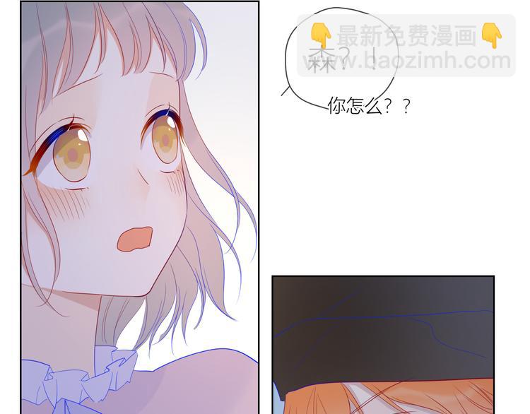 🍚星辰于我 第33话 生日 第50页