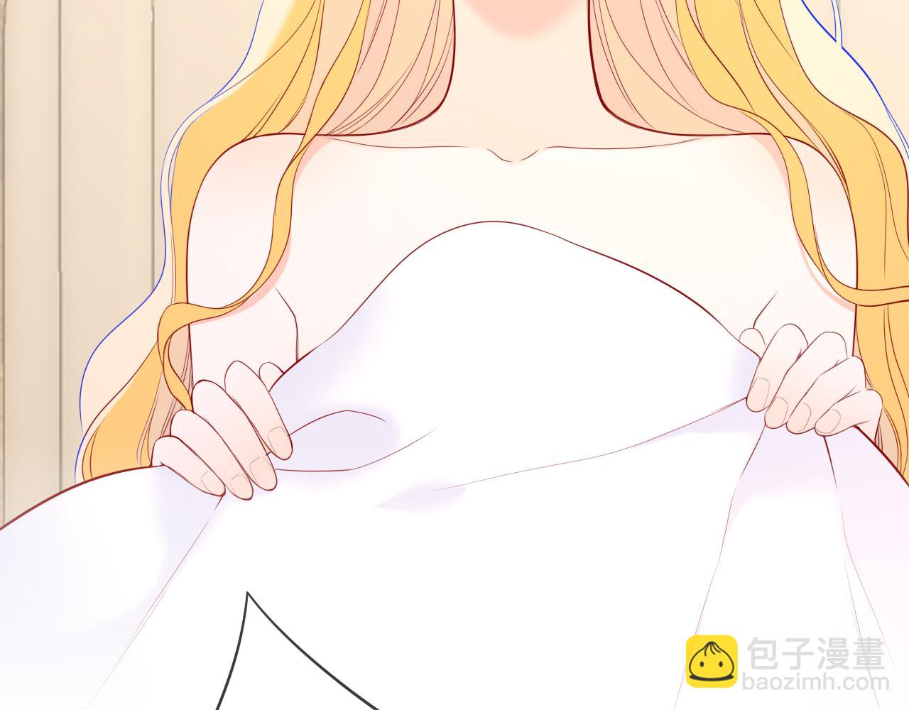 🍚星辰于我 第42话 摸不到了！ 第20页