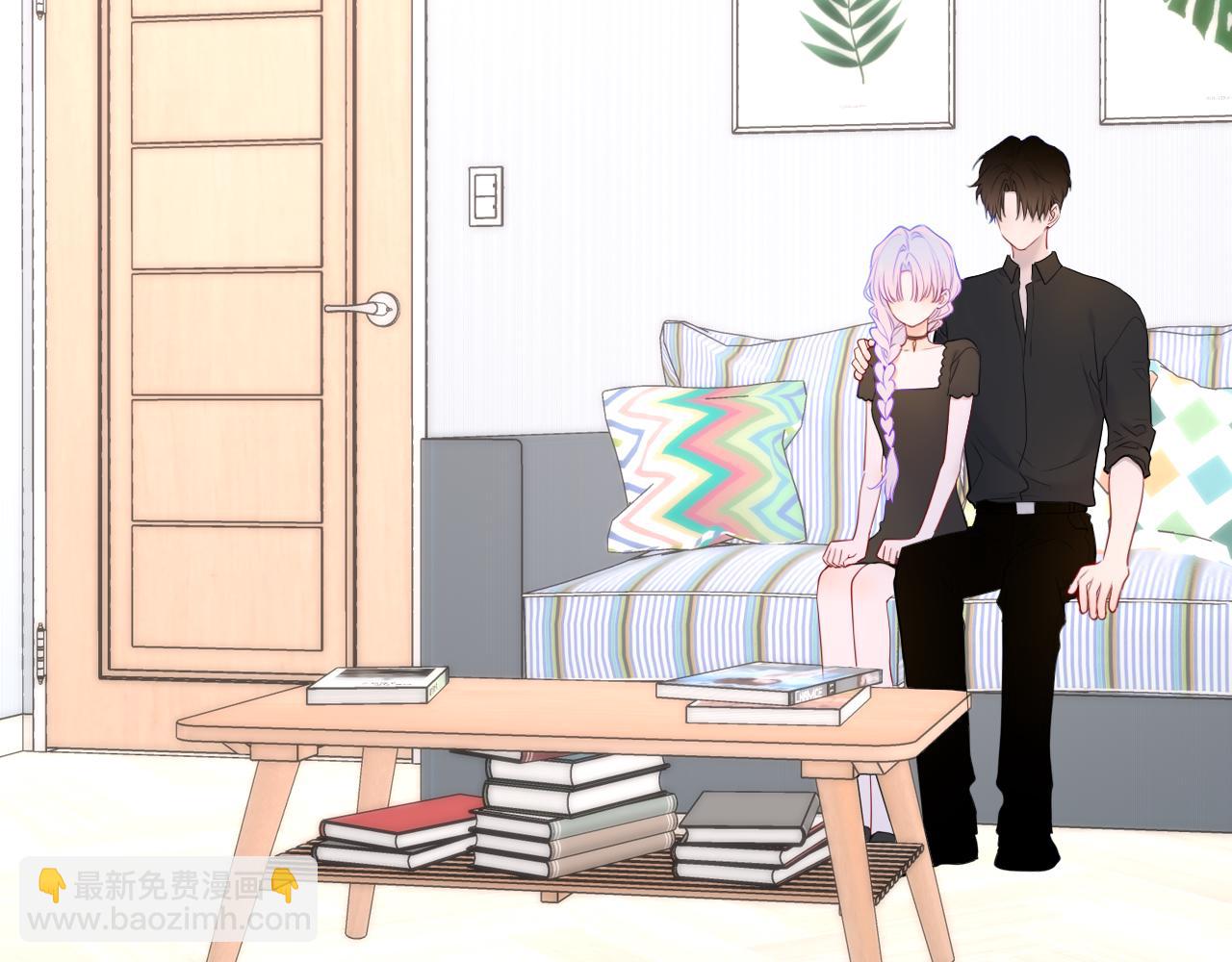 🍚星辰于我 第45话 哄小朋友 第43页