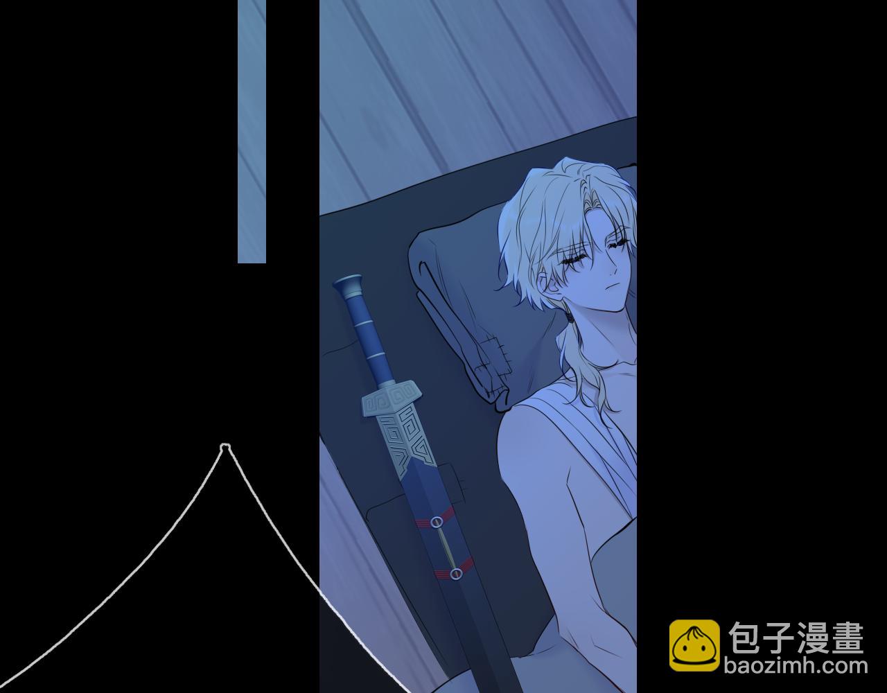 🍚星辰于我 第47话 《诗与海》上 第37页