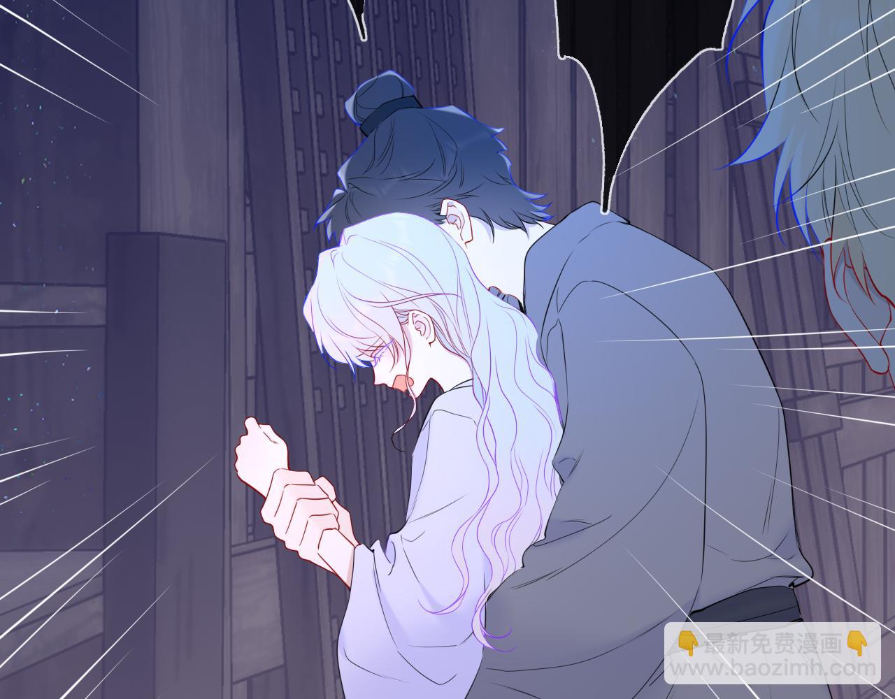 🍚星辰于我 第47话 《诗与海》上 第40页