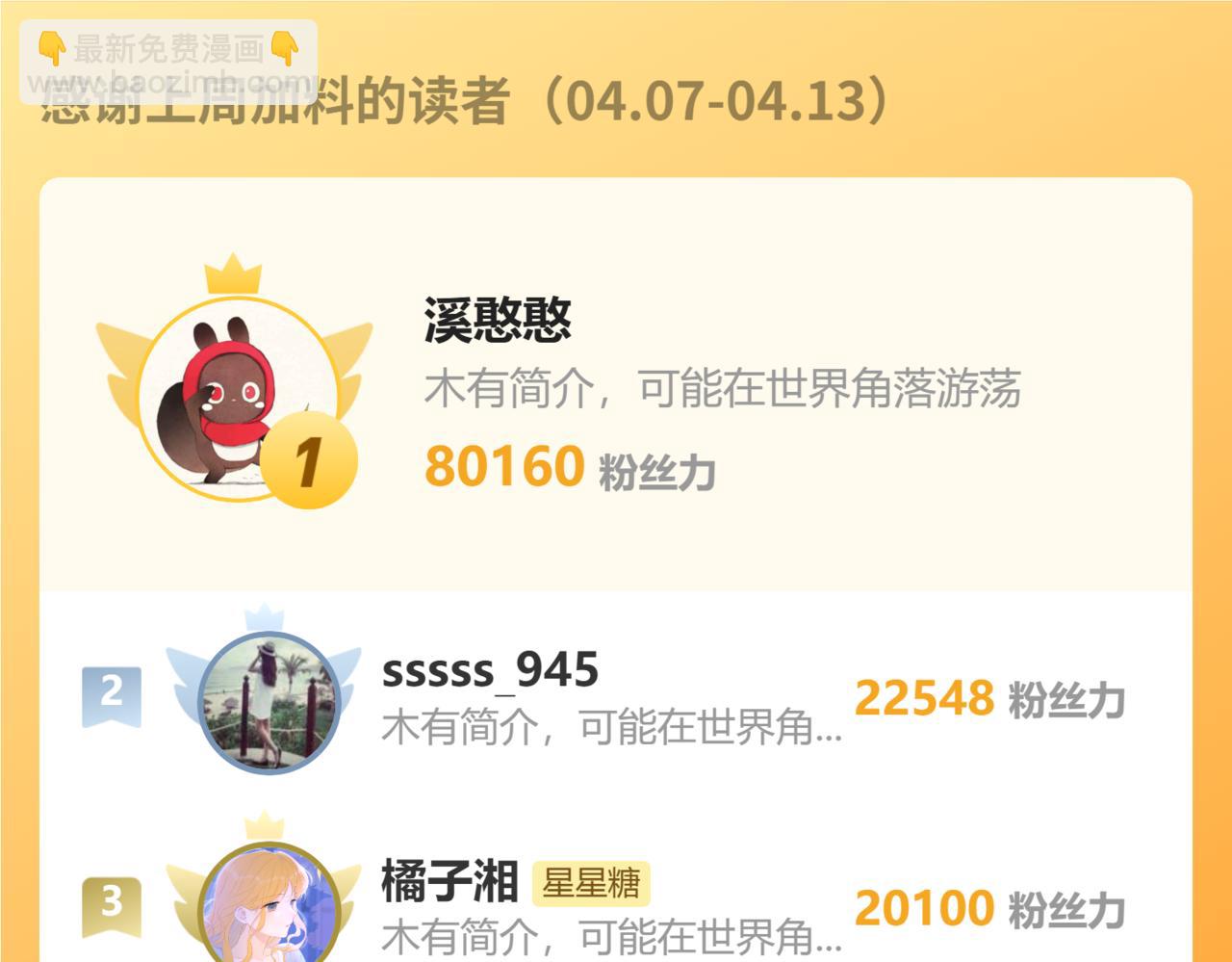 🍚星辰于我 童话小剧场① 第14页