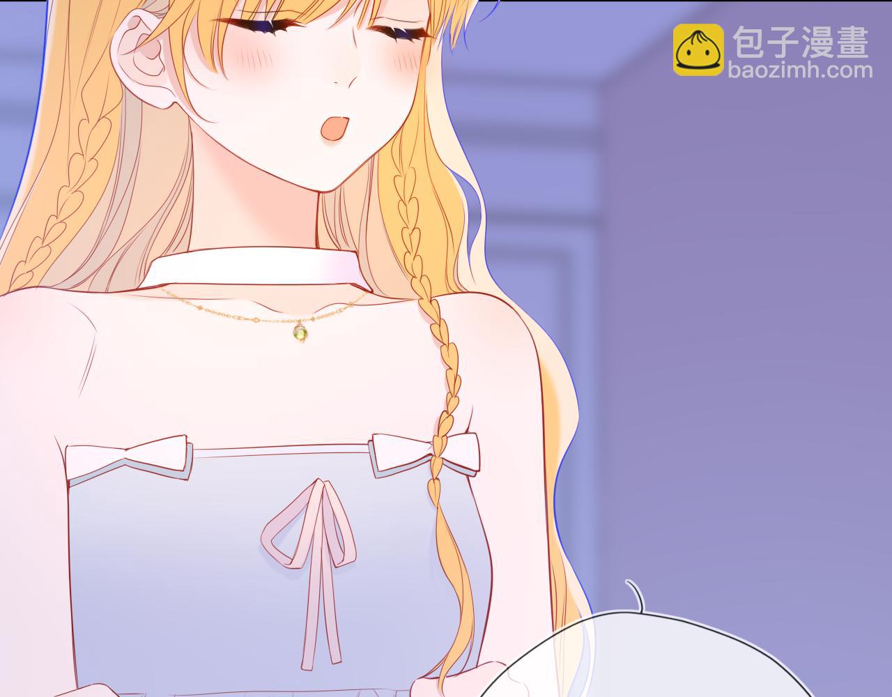 🍚星辰于我 第63话 吻醒 第12页