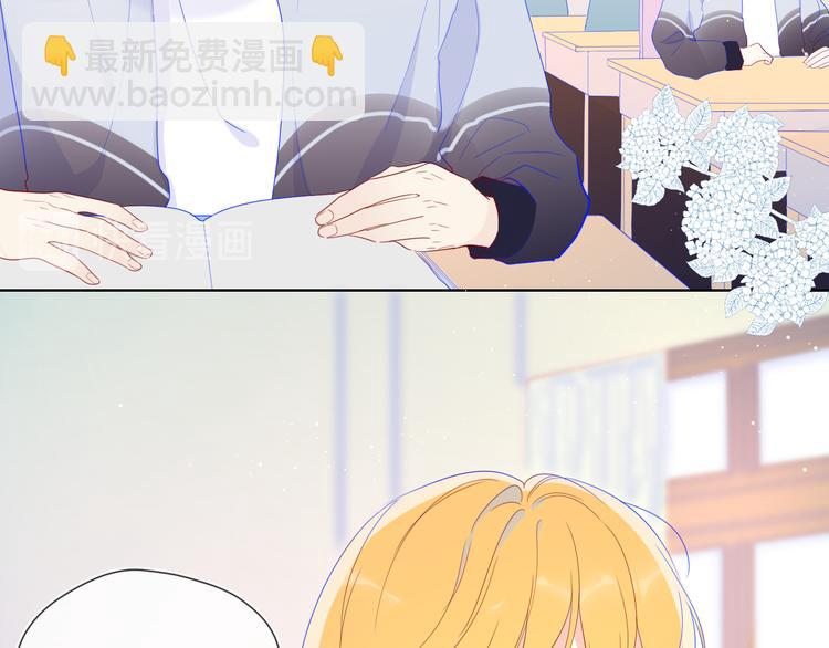 🍚星辰于我 第37话 心事 第17页
