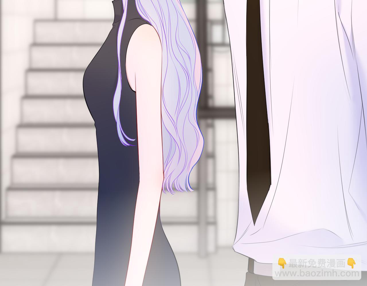 🍚星辰于我 第66话 争执爆发！ 第15页