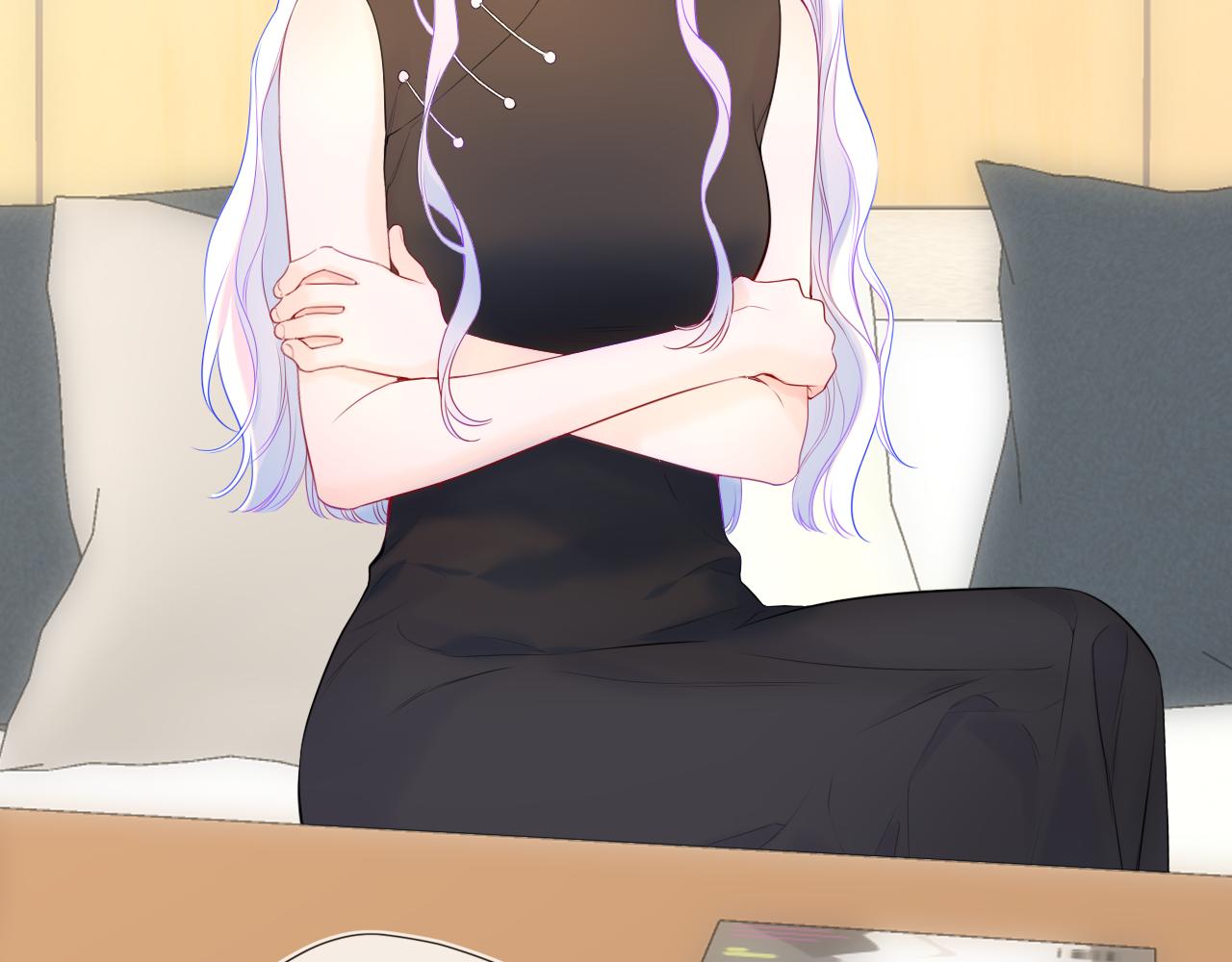 🍚星辰于我 第79话 正式的追求 第19页