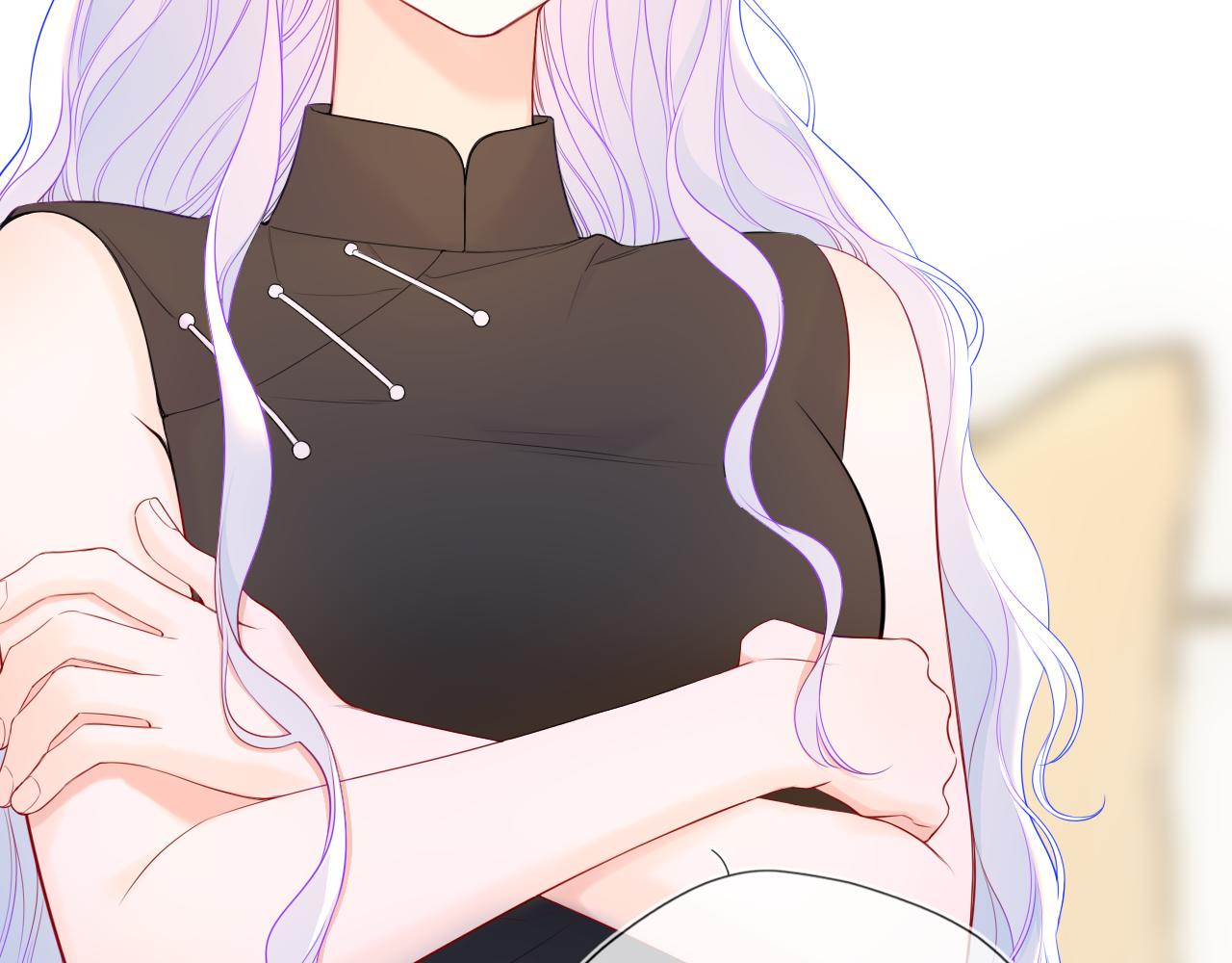 🍚星辰于我 第79话 正式的追求 第27页