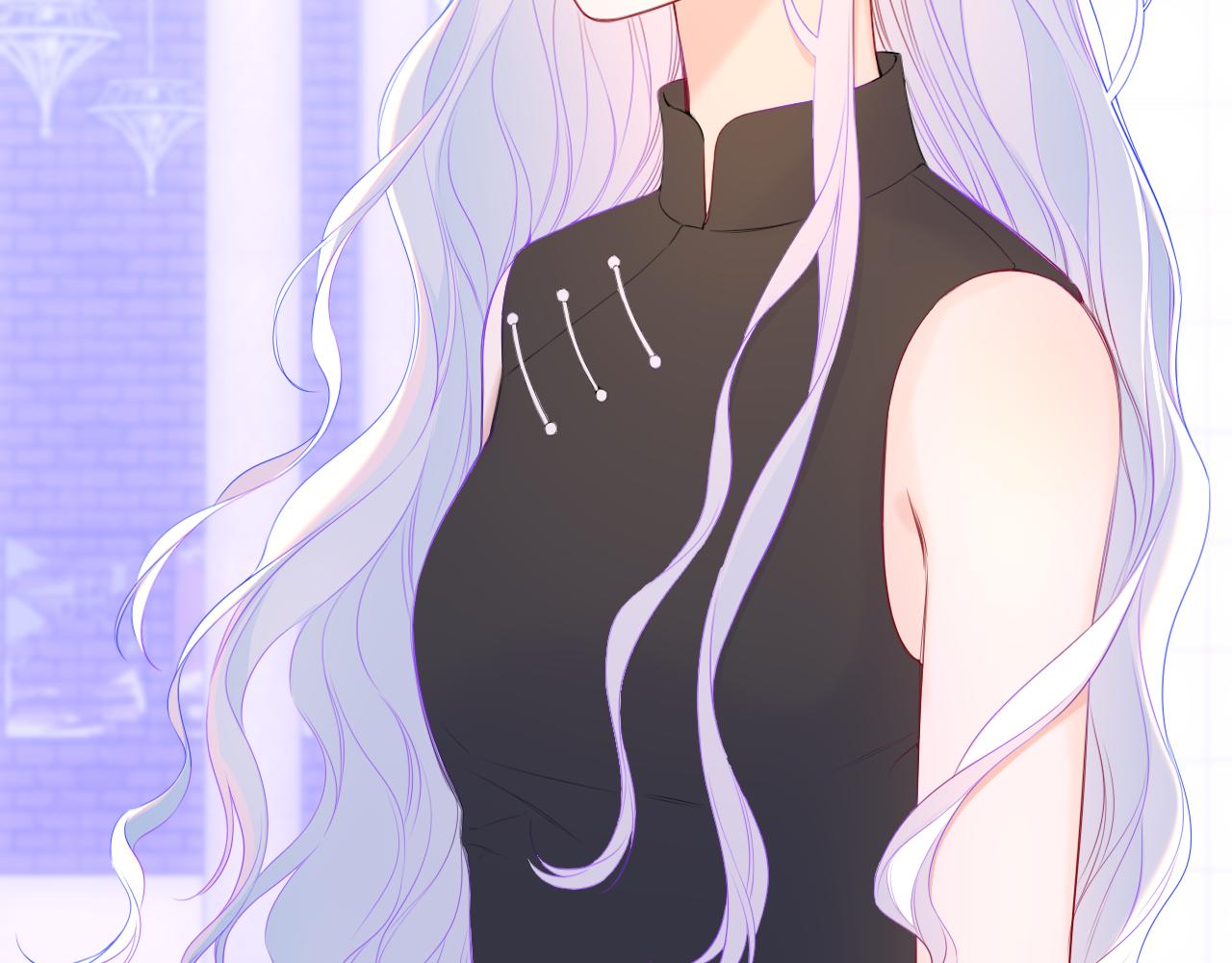 🍚星辰于我 第79话 正式的追求 第3页