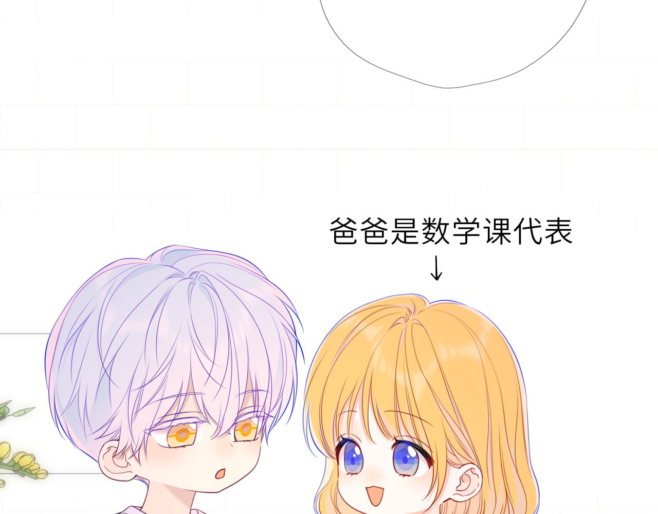 🍚星辰于我 番外6  好好体验人生吧 第36页