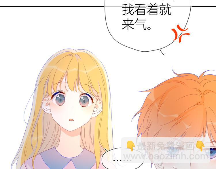 🍚星辰于我 第41话 为他 第35页