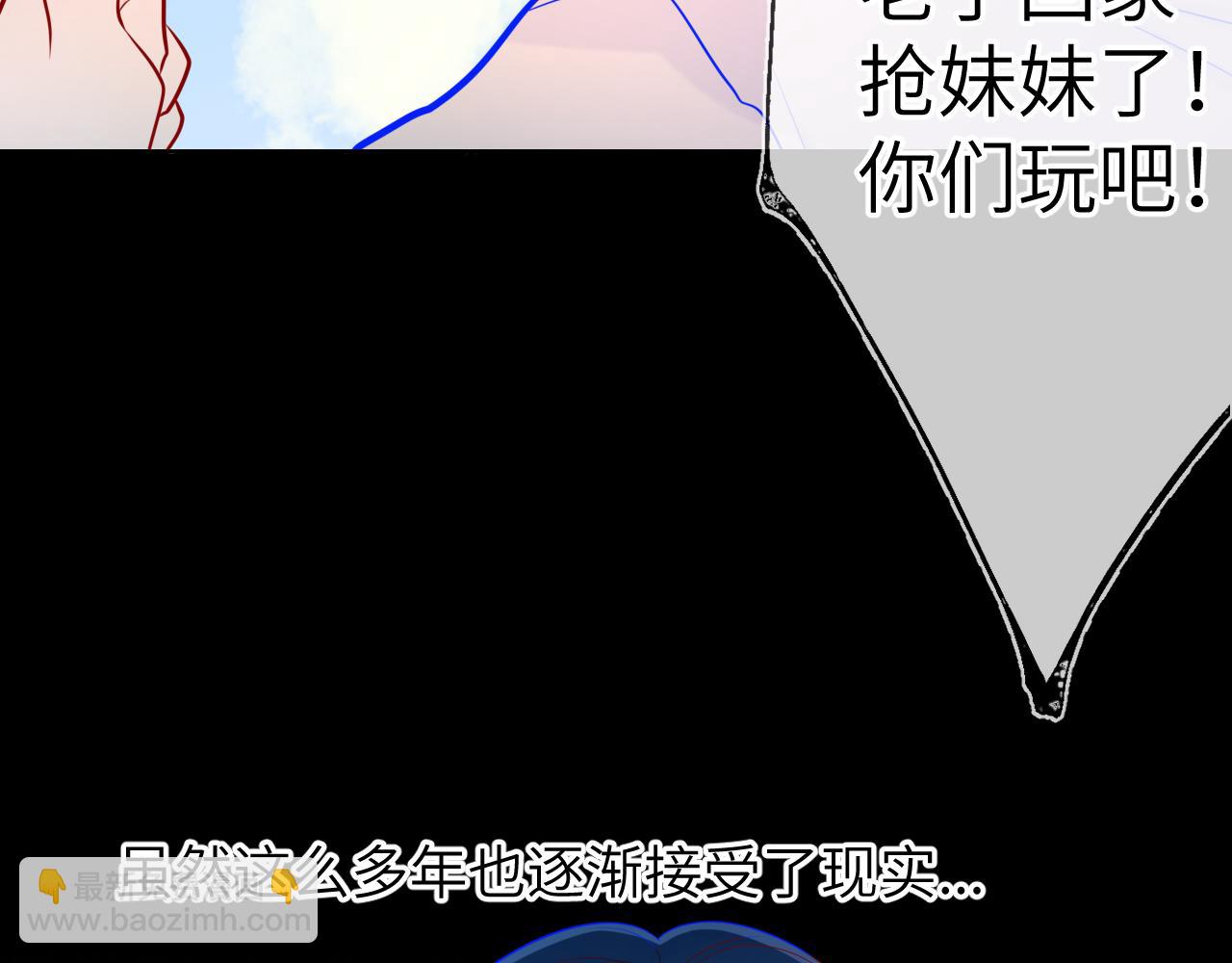 🍚星辰于我 第73话 公开 第32页