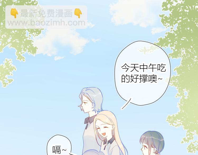 🍚星辰于我 第8话 朋友 第28页