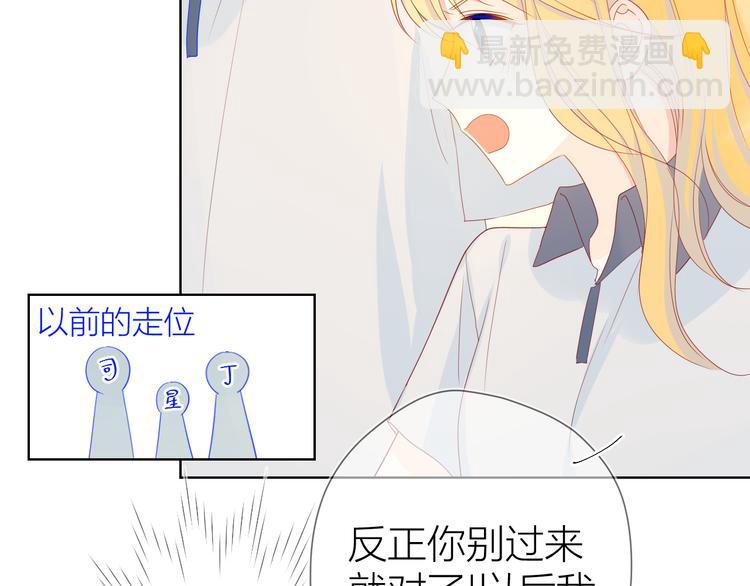 🍚星辰于我 第8话 朋友 第42页