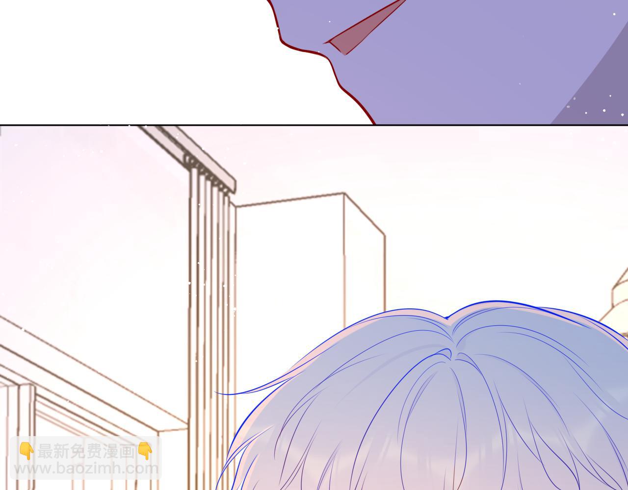 🍚星辰于我 第85话 我想成为作家 第19页