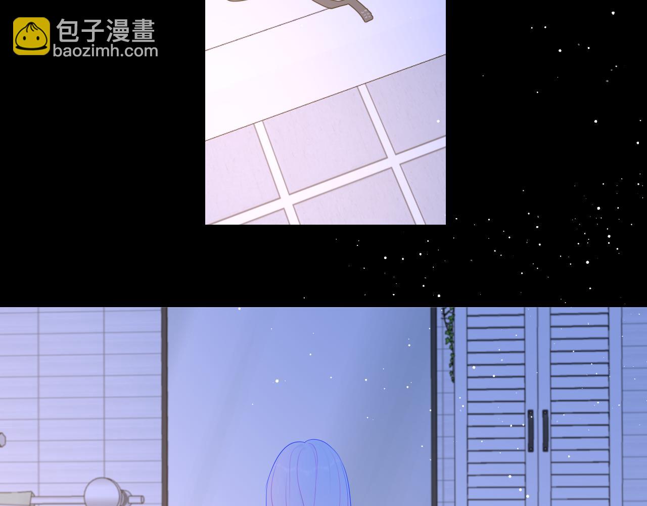 🍚星辰于我 第87话 他是我一定要得到的男人 第36页