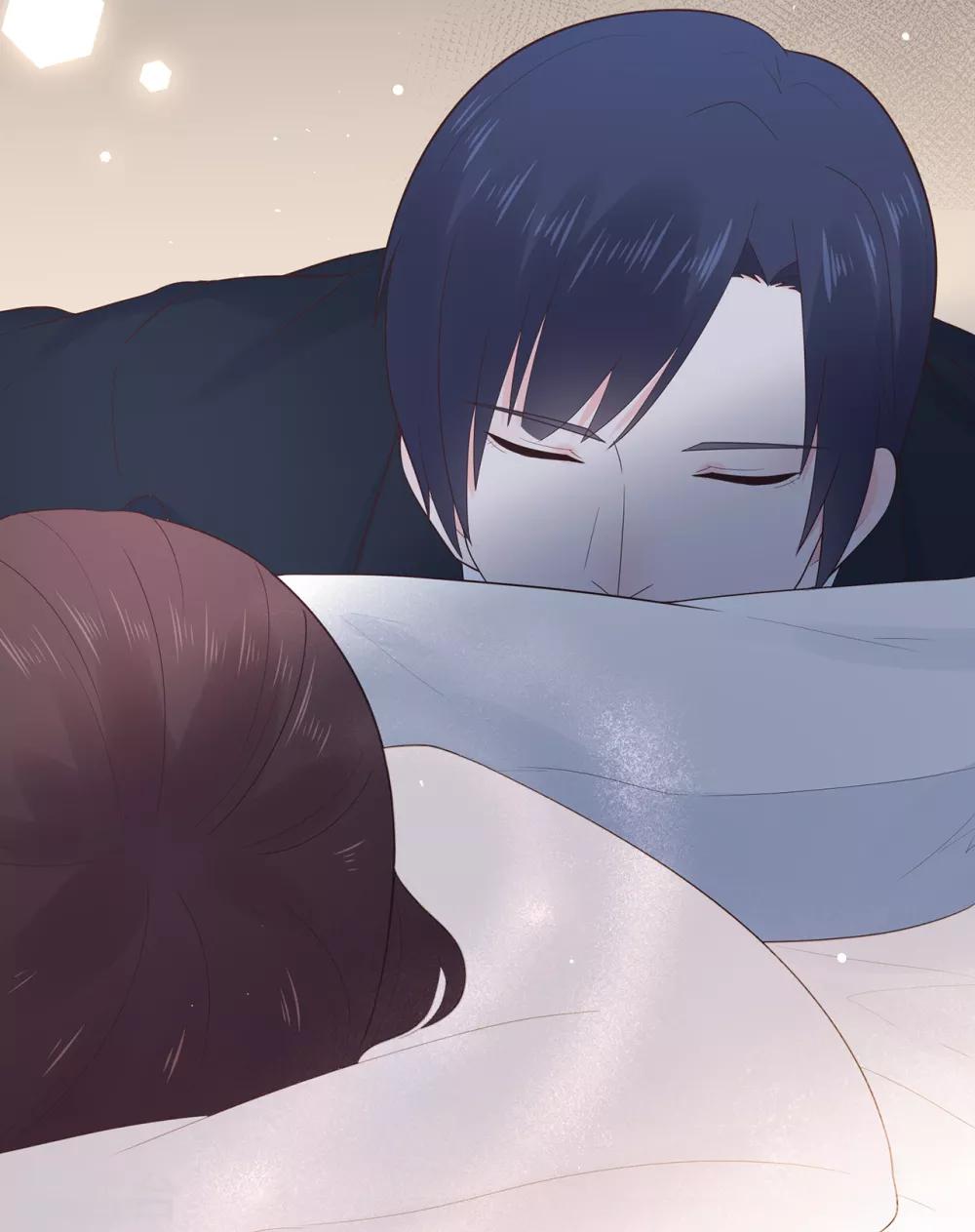 第102话 你身上有她的香水味-第109话