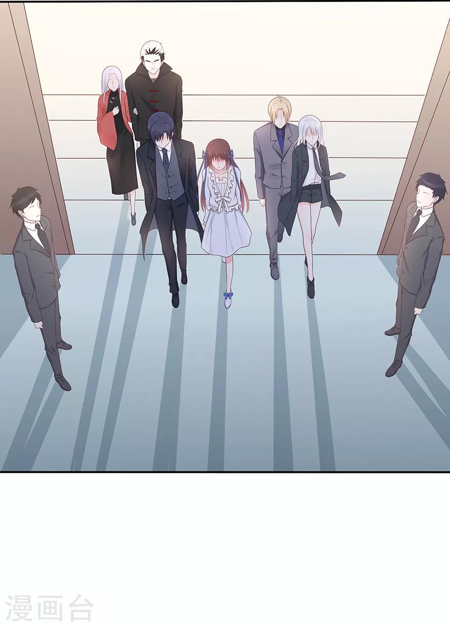 第118话 针锋相对-第125话