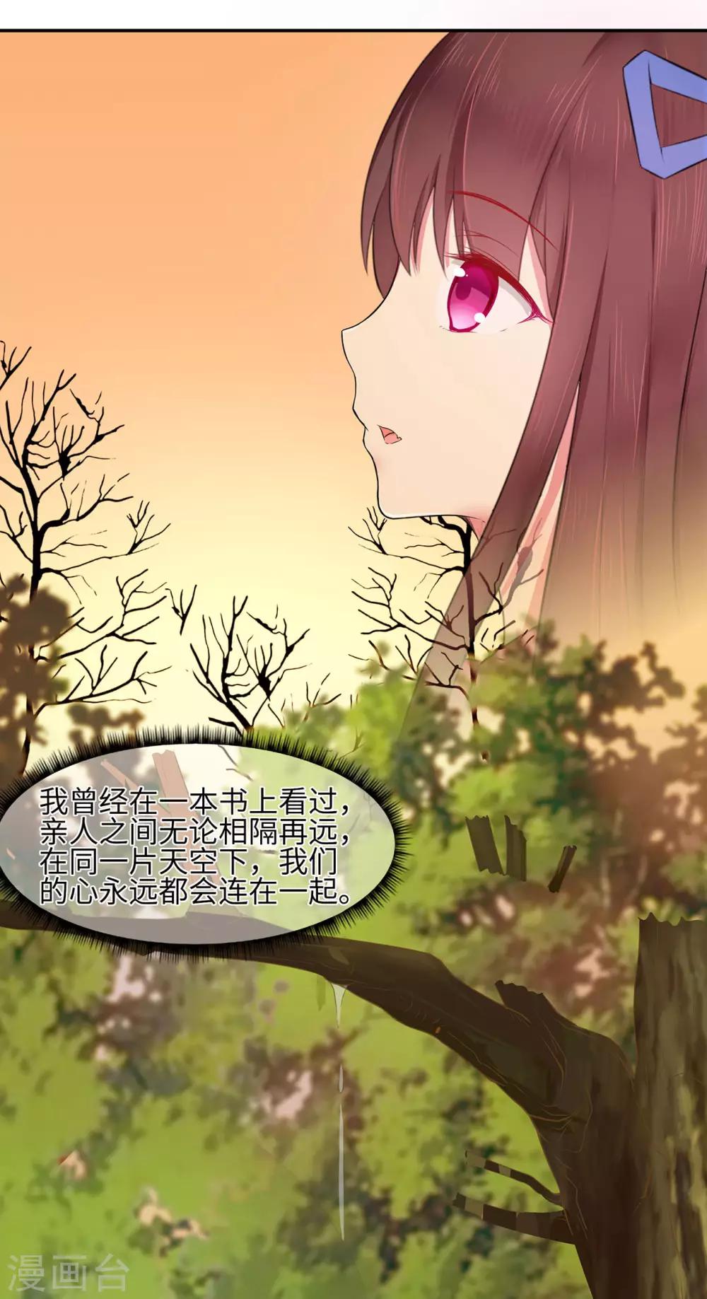 第15话 小小迷路姬-第19话