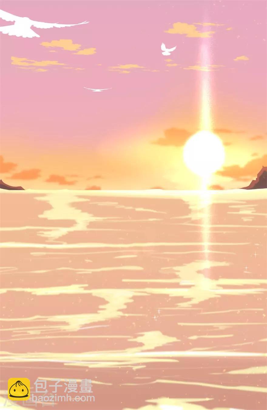 第29话 绽放的海中花-第33话