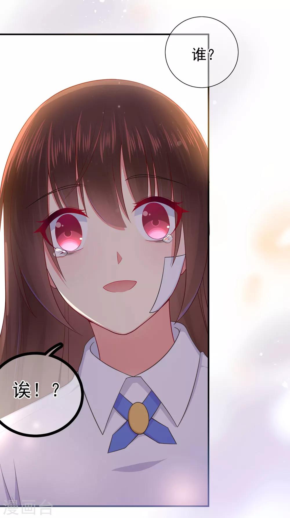 第41话 撕毁的协议-第45话