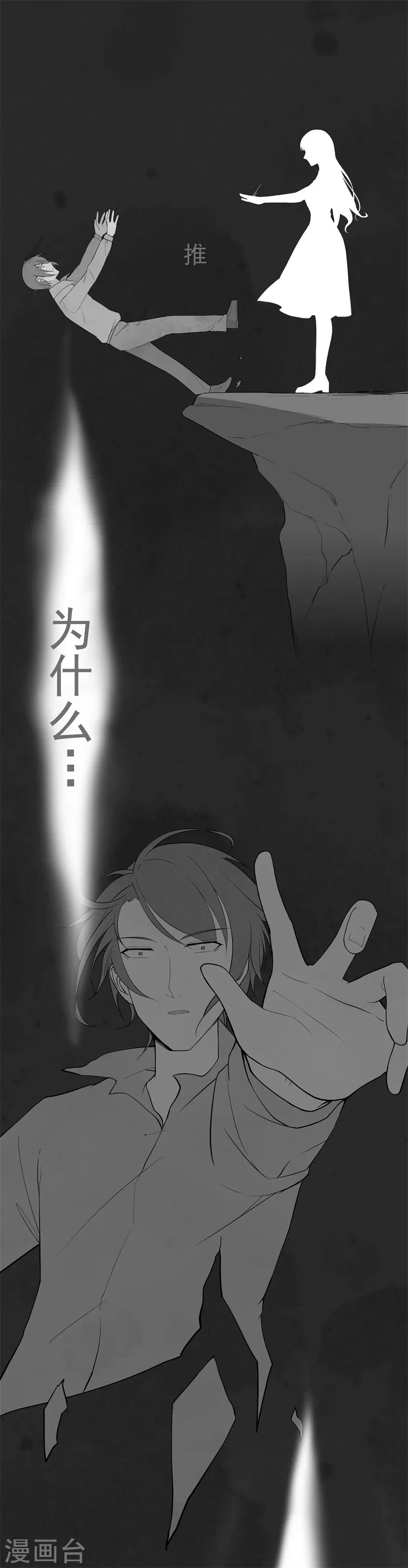 第55话 不可能的失忆-第59话